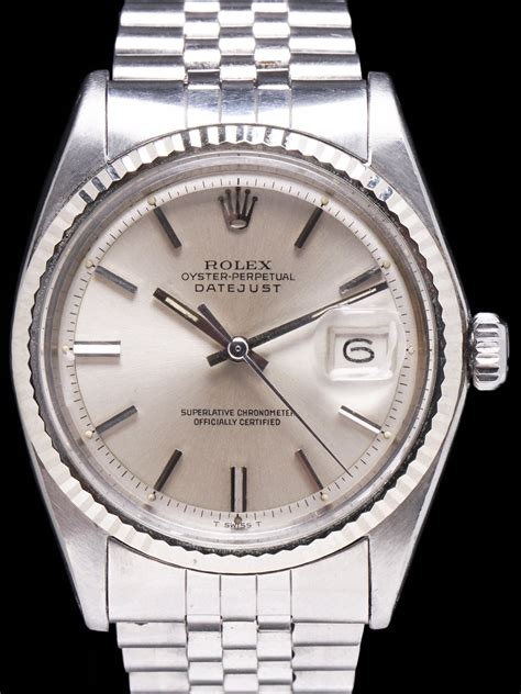 alabater rolex|1970 Rolex datejust.